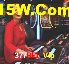 Programa VIP 377Bet Vip