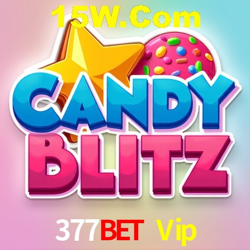 Provedores de Jogos 377Bet Vip