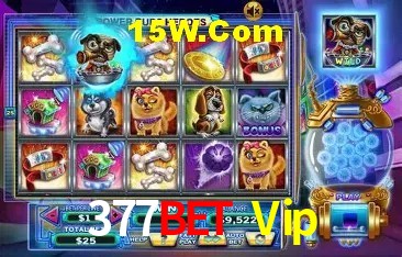 Inovações de Jogos na 377Bet Vip: O Futuro das Experiências Interativas