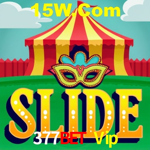 Jogos de Slot 377Bet Vip