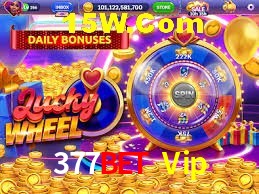 Welcome Bonus 377Bet Vip