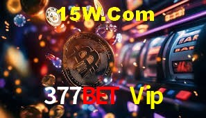 Football Betting 377Bet Vip