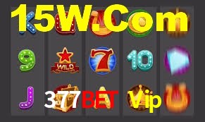 Welcome Bonus 377Bet Vip
