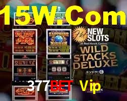 377Bet Vip App Interface