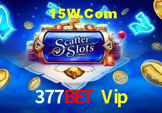 Descubra o Programa VIP da 377Bet Vip: Vantagens Exclusivas para Jogadores
