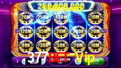 A Experiência Imersiva dos Cassinos Ao Vivo no 377Bet Vip