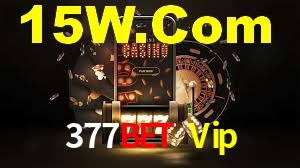Premium Interface 377Bet Vip
