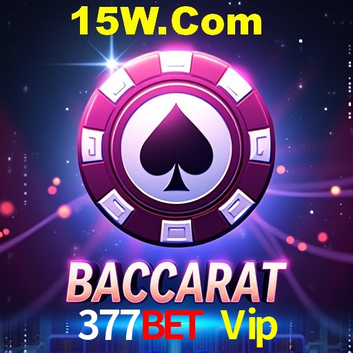 Mesa de Blackjack 377Bet Vip
