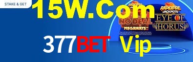Ofertas Imperdíveis na 377Bet Vip: Promoções e Bônus Que Valem a Pena