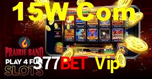 Blackjack Table 377Bet Vip