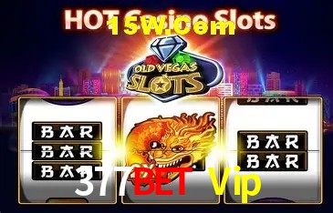 Descubra o Programa VIP da 377Bet Vip: Vantagens Exclusivas para Jogadores