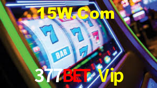 377Bet Vip