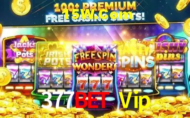 Explorando a Categoria de Eventos em Apostas na 377Bet Vip