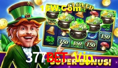 Desvendando o Mundo dos Jogos Virtuais na 377Bet Vip