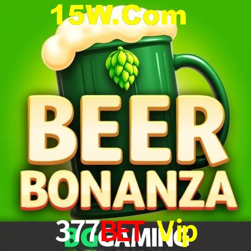 Descubra o Mundo do Cassino Online com 377Bet Vip