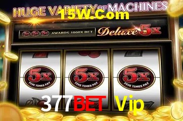 Descubra a Essência do 377Bet Vip: Nossa História e Compromissos