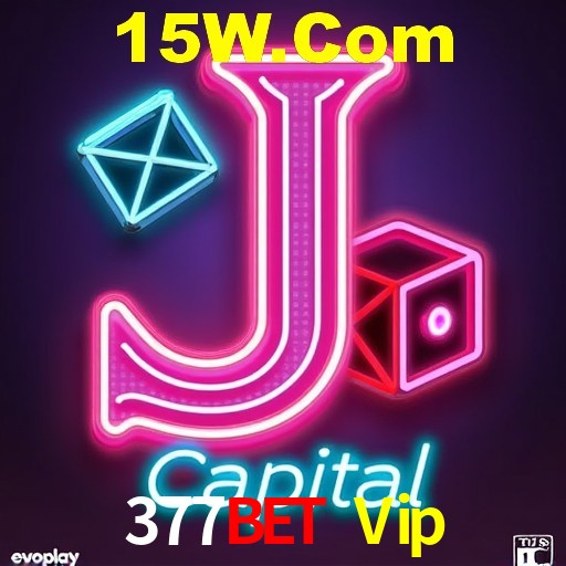 Desvendando o Mundo dos Jogos Virtuais na 377Bet Vip
