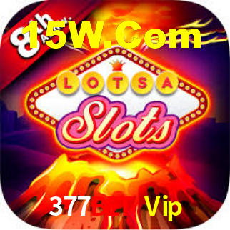 Descubra a Essência do 377Bet Vip: Nossa História e Compromissos