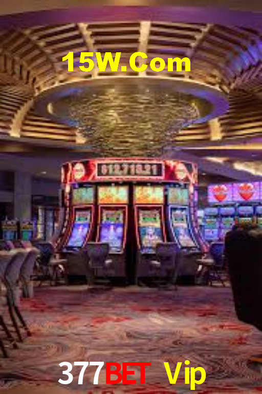 Desvendando o Mundo dos Jogos Virtuais na 377Bet Vip