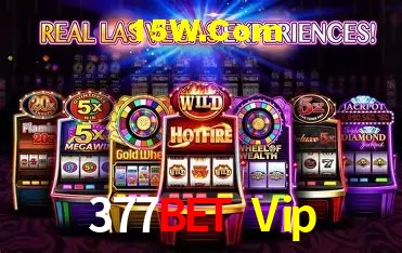 A Popularidade dos Caça-Níqueis no 377Bet Vip