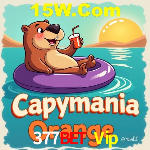 Ofertas Exclusivas 377Bet Vip