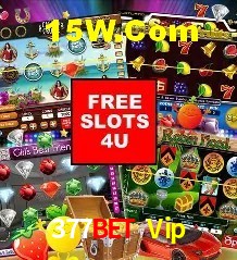 Apostas Esportivas na 377Bet Vip: Um Guia Completo