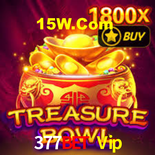 377Bet Vip