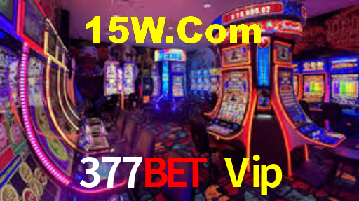 377Bet Vip